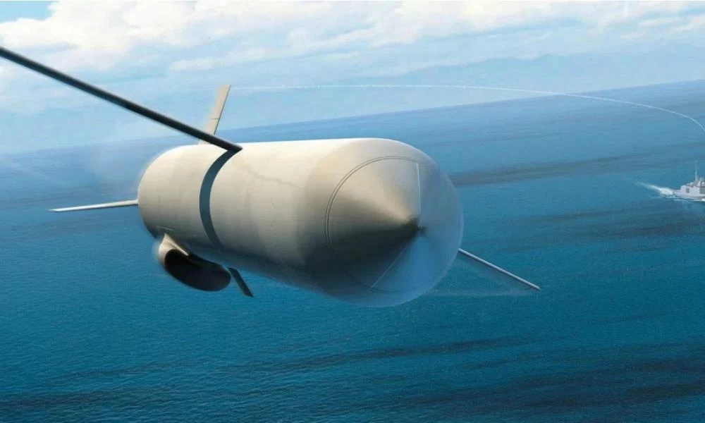 SCALP Naval: Από την Αθήνα χτύπα Άγκυρα - 1400 χιλ. ακτίνα δράσης; (βίντεο)